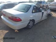 ✅ 1998 Honda Accord EX • VIN: 1HGCG565XWA015229 • Лот: 42998927. Опубликован ранее на IAAI с пробегом Не указан. Бесплатный доступ к архиву аукционных продаж из США и подробный отчёт об истории автомобиля на DreamBid. Изображение 4.