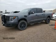 ✅ 2018 Nissan Titan SV • VIN: 1N6BA1F40JN517354 • Lot: 71484785. Listed on Copart with 70,258 mi. Free auction sales archive from the USA and detailed vehicle history report at DreamBid. Image 1.