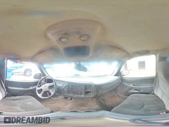 2005 Chevrolet Silverado 1500 LS z VIN 2GCEC19V551178113, wystawiony jako Copart lot #69581774 z przebiegiem 247 635 mil mil oraz Szkoda całkowita • Salvage title. Historia ofert i sprzedaży dostępna na DreamBid. Obrazek 13.