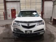 ✅ 2010 Acura MDX Technology • VIN: 2HNYD2H6XAH508236 • Lot: 43169301. Wystawiony na IAAI z przebiegiem 156 017 mil. Bezpłatny archiwum sprzedaży aukcyjnych z USA i szczegółowy raport historii pojazdu na DreamBid. Zdjęcie 12.