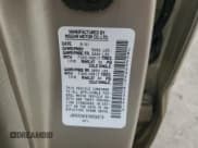 ✅ 2001 Infiniti QX4 Luxury • VIN: JNRDR09X61W204419 • Lot: 59954105. Wystawiony na Copart z przebiegiem 207 240 mil. Bezpłatny archiwum sprzedaży aukcyjnych z USA i szczegółowy raport historii pojazdu na DreamBid. Zdjęcie 13.