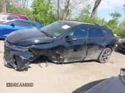 ✅ 2022 Chevrolet Blazer RS • VIN: 3GNKBERS0NS137967 • Lot: 42114057. Wystawiony na IAAI z przebiegiem 61 085 mil. Bezpłatny archiwum sprzedaży aukcyjnych z USA i szczegółowy raport historii pojazdu na DreamBid. Zdjęcie 14.