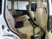 ✅ 2018 Lexus LX 570 • VIN: JTJHY7AXXJ4264317 • Lot: 92458115. Listed on Copart with 68,579 mi. Free auction sales archive from the USA and detailed vehicle history report at DreamBid. Image 11.