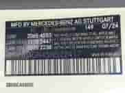 2025 Mercedes-Benz CLA 250 с VIN W1K5J4GB4SN522417, выставлен на аукционе IAAI как лот 42490791 с пробегом 17 314 миль миль и . История ставок и продаж доступна на DreamBid. Изображение 9.