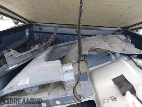 ✅ 2015 Chevrolet Silverado 2500HD LT • VIN: 1GC1CVE85FF587440 • Lot: 42545643. Listed on IAAI with Not provided. Free auction sales archive from the USA and detailed vehicle history report at DreamBid. Image 12.