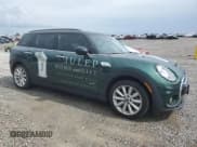 ✅ 2018 MINI Clubman Cooper S • VIN: WMWLU5C5XJ2G02948 • Lot: 56213805. Listed on Copart with 24,767 mi. Free auction sales archive from the USA and detailed vehicle history report at DreamBid. Image 4.