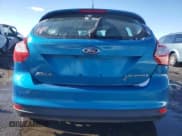 ✅ 2012 Ford Focus Electric • VIN: 1FAHP3R45CL411604 • Лот: 86098674. Опубликован ранее на Copart с пробегом Не указан. Бесплатный доступ к архиву аукционных продаж из США и подробный отчёт об истории автомобиля на DreamBid. Изображение 6.