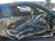 ✅ 2011 Ford Mustang GT Premium • VIN: 1ZVBP8CF5B5119362 • Лот: 91354185. Опубликован ранее на Copart с пробегом Не указан. Бесплатный доступ к архиву аукционных продаж из США и подробный отчёт об истории автомобиля на DreamBid. Изображение 10.