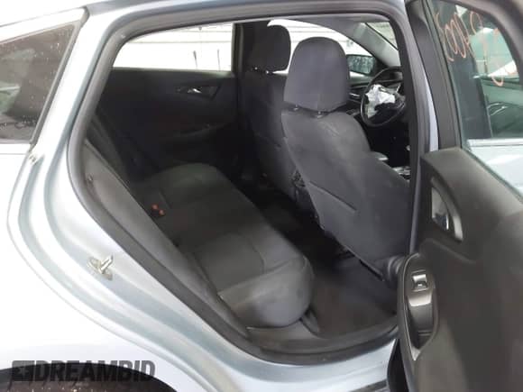 2017 Chevrolet Malibu LT с VIN 1G1ZE5ST3HF251531, выставлен на аукционе IAAI как лот 43089003 с пробегом 153 296 миль миль и . История ставок и продаж доступна на DreamBid. Изображение 8.