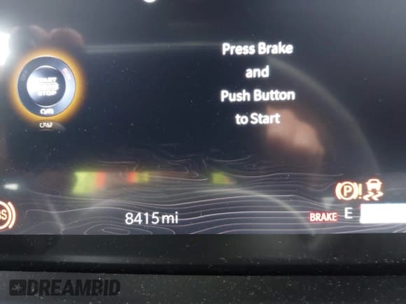 ✅ 2025 Jeep Grand Cherokee Altitude X • VIN: 1C4RJHAG1SC270046 • Лот: 42517002. Опубликован ранее на IAAI с пробегом 8 415 миль. Бесплатный доступ к архиву аукционных продаж из США и подробный отчёт об истории автомобиля на DreamBid. Изображение 15.