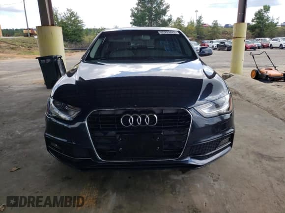 ✅ 2016 Audi A4 • VIN: WAUAFBFL7GN007747 • Лот: 65793683. Опубликован ранее на Copart с пробегом 118 967 миль. Бесплатный доступ к архиву аукционных продаж из США и подробный отчёт об истории автомобиля на DreamBid. Изображение 5.