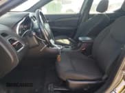 ✅ 2012 Dodge Avenger SXT • VIN: 1C3CDZCB9CN144676 • Lot: 84267045. Listed on Copart with 148,690 mi. Free auction sales archive from the USA and detailed vehicle history report at DreamBid. Image 7.