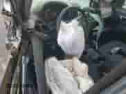 2009 Hyundai Santa Fe Limited с VIN 5NMSH13E39H324832, выставлен на аукционе Copart как лот 74345194 с пробегом Не указан миль и Списание • Salvage title. История ставок и продаж доступна на DreamBid. Изображение 8.