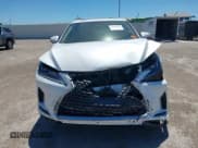 ✅ 2020 Lexus RX 350L • VIN: JTJHZKEA3L2017533 • Lot: 42766417. Listed on IAAI with 70,120 mi. Free auction sales archive from the USA and detailed vehicle history report at DreamBid. Image 12.