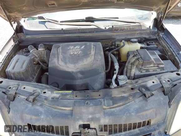 ✅ 2008 Saturn VUE XR • VIN: 3GSDL73788S535905 • Lot: 42680445. Wystawiony na IAAI z przebiegiem 183 793 mil. Bezpłatny archiwum sprzedaży aukcyjnych z USA i szczegółowy raport historii pojazdu na DreamBid. Zdjęcie 10.