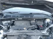 ✅ 2016 Toyota Sienna LE • VIN: 5TDKK3DC5GS712732 • Lot: 43641720. Listed on IAAI with 26,839 mi. Free auction sales archive from the USA and detailed vehicle history report at DreamBid. Image 10.