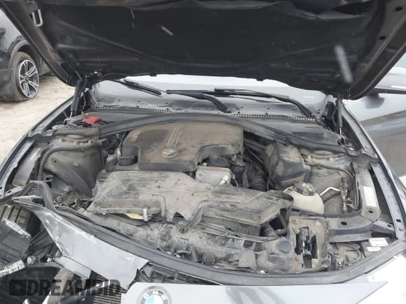 ✅ 2015 BMW 4 Series 428i xDrive • VIN: WBA4A7C59FD415783 • Lot: 41530348. Listed on IAAI with 151,830 mi. Free auction sales archive from the USA and detailed vehicle history report at DreamBid. Image 10.