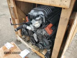 ✅ 2022 Dodge Challenger SRT Hellcat • VIN: 2C3CDZC92NH100236 • Lot: 55137095. Listed on Copart with Not provided. Free auction sales archive from the USA and detailed vehicle history report at DreamBid. Image 1.