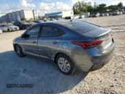 ✅ 2020 Hyundai Accent SE • VIN: 3KPC24A63LE109193 • Лот: 80614644. Опубликован ранее на Copart с пробегом 68 255 миль. Бесплатный доступ к архиву аукционных продаж из США и подробный отчёт об истории автомобиля на DreamBid. Изображение 2.