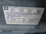 2018 Chevrolet Trax LT z VIN 3GNCJPSBXJL235003, wystawiony jako IAAI lot #43417135 z przebiegiem 86 123 mil mil oraz . Historia ofert i sprzedaży dostępna na DreamBid. Obrazek 9.