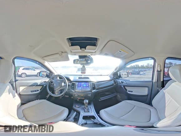 ✅ 2020 Ford Ranger Lariat • VIN: 1FTER4FHXLLA46986 • Lot: 82096795. Wystawiony na Copart z przebiegiem 116 413 mil. Bezpłatny archiwum sprzedaży aukcyjnych z USA i szczegółowy raport historii pojazdu na DreamBid. Zdjęcie 15.