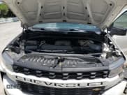 ✅ 2021 Chevrolet Silverado 1500 Custom • VIN: 3GCPYBEK1MG337159 • Lot: 67144774. Wystawiony na Copart z przebiegiem 41 863 mil. Bezpłatny archiwum sprzedaży aukcyjnych z USA i szczegółowy raport historii pojazdu na DreamBid. Zdjęcie 12.