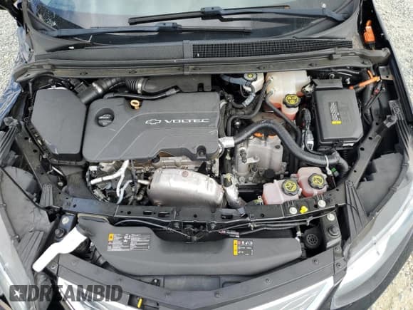 ✅ 2017 Chevrolet Volt Premier • VIN: 1G1RB6S56HU110593 • Lot: 70536204. Wystawiony na Copart z przebiegiem 91 490 mil. Bezpłatny archiwum sprzedaży aukcyjnych z USA i szczegółowy raport historii pojazdu na DreamBid. Zdjęcie 12.