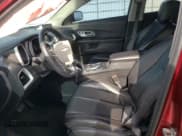 ✅ 2016 Chevrolet Equinox LTZ • VIN: 2GNFLGEKXG6285190 • Лот: 57417744. Опубликован ранее на Copart с пробегом 125 749 миль. Бесплатный доступ к архиву аукционных продаж из США и подробный отчёт об истории автомобиля на DreamBid. Изображение 7.