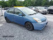 ✅ 2008 Toyota Prius • VIN: JTDKB20U187702476 • Lot: 43423711. Listed on IAAI with Not provided. Free auction sales archive from the USA and detailed vehicle history report at DreamBid. Image 1.