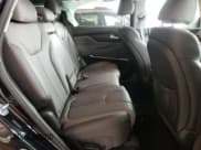 ✅ 2020 Hyundai Santa Fe Limited • VIN: 5NMS5CAA7LH286470 • Lot: 45684023. Wystawiony na Copart z przebiegiem 17 986 mil. Bezpłatny archiwum sprzedaży aukcyjnych z USA i szczegółowy raport historii pojazdu na DreamBid. Zdjęcie 11.