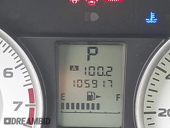 ✅ 2012 Subaru Impreza Premium • VIN: JF1GPAD64CH215441 • Lot: 43319709. Listed on IAAI with 105,917 mi. Free auction sales archive from the USA and detailed vehicle history report at DreamBid. Image 16.