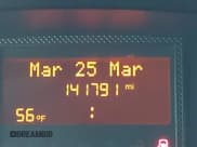 ✅ 2014 Ram ProMaster Cargo • VIN: 3C6TRVCG2EE108344 • Lot: 43635740. Listed on IAAI with 141,791 mi. Free auction sales archive from the USA and detailed vehicle history report at DreamBid. Image 15.