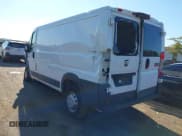 ✅ 2017 Ram ProMaster Cargo • VIN: 3C6TRVAG4HE523107 • Lot: 43086169. Listed on IAAI with 231,382 mi. Free auction sales archive from the USA and detailed vehicle history report at DreamBid. Image 3.