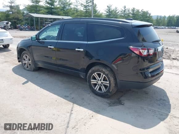 2016 Chevrolet Traverse LT с VIN 1GNKVHKD4GJ201386, выставлен на аукционе IAAI как лот 42490942 с пробегом 15 383 миль миль и . История ставок и продаж доступна на DreamBid. Изображение 3.