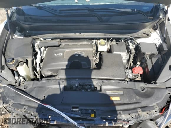 ✅ 2019 Infiniti QX60 Luxe • VIN: 5N1DL0MN0KC525135 • Lot: 85644475. Listed on Copart with 70,124 mi. Free auction sales archive from the USA and detailed vehicle history report at DreamBid. Image 12.