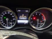 ✅ 2016 Mercedes-Benz GL 450 • VIN: 4JGDF6EE6GA707207 • Lot: 43380721. Listed on IAAI with 108,064 mi. Free auction sales archive from the USA and detailed vehicle history report at DreamBid. Image 7.