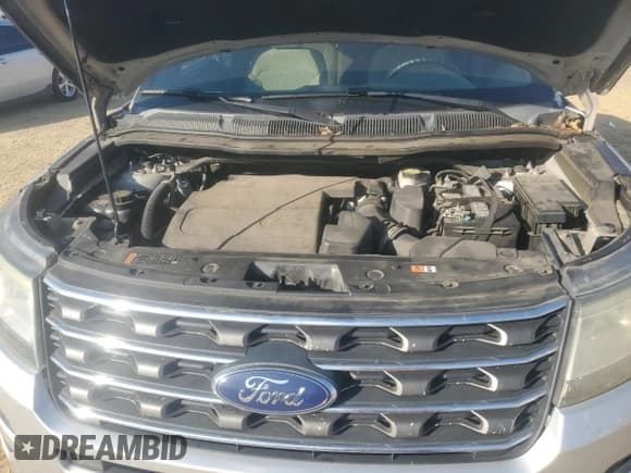 ✅ 2016 Ford Explorer • VIN: 1FM5K7B87GGC91220 • Lot: 91839745. Wystawiony na Copart z przebiegiem 169 923 mil. Bezpłatny archiwum sprzedaży aukcyjnych z USA i szczegółowy raport historii pojazdu na DreamBid. Zdjęcie 12.