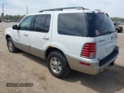 ✅ 2002 Mercury Mountaineer • VIN: 4M2ZU86W32ZJ21765 • Лот: 42209425. Опубликован ранее на IAAI с пробегом 135 090 миль. Бесплатный доступ к архиву аукционных продаж из США и подробный отчёт об истории автомобиля на DreamBid. Изображение 3.