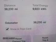 ✅ 2021 Tesla Model 3 Long Range • VIN: 5YJ3E1EB7MF979988 • Lot: 40893463. Wystawiony na IAAI z przebiegiem 38 230 mil. Bezpłatny archiwum sprzedaży aukcyjnych z USA i szczegółowy raport historii pojazdu na DreamBid. Zdjęcie 7.