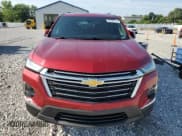 ✅ 2022 Chevrolet Traverse LT Cloth • VIN: 1GNERGKW2NJ120459 • Lot: 66495115. Listed on Copart with 30,514 mi. Free auction sales archive from the USA and detailed vehicle history report at DreamBid. Image 5.