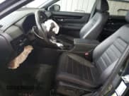 ✅ 2023 Honda CR-V Sport Touring • VIN: 7FARS6H98PE010766 • Лот: 83843015. Опубликован ранее на Copart с пробегом 70 044 миль. Бесплатный доступ к архиву аукционных продаж из США и подробный отчёт об истории автомобиля на DreamBid. Изображение 7.