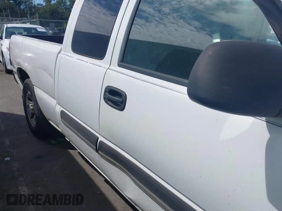 ✅ 2006 Chevrolet Silverado 1500 Work Truck • VIN: 1GCEC19X66Z253167 • Лот: 43342398. Опубликован ранее на IAAI с пробегом 171 350 миль. Бесплатный доступ к архиву аукционных продаж из США и подробный отчёт об истории автомобиля на DreamBid. Изображение 13.