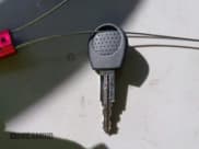 ✅ 2005 Chevrolet Aveo LS • VIN: KL1TD62605B463281 • Lot: 41681775. Wystawiony na IAAI z przebiegiem 147 901 mil. Bezpłatny archiwum sprzedaży aukcyjnych z USA i szczegółowy raport historii pojazdu na DreamBid. Zdjęcie 11.