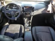 ✅ 2017 Chevrolet Cruze Premier • VIN: 3G1BF6SM3HS560165 • Lot: 80927804. Listed on Copart with 139,991 mi. Free auction sales archive from the USA and detailed vehicle history report at DreamBid. Image 8.