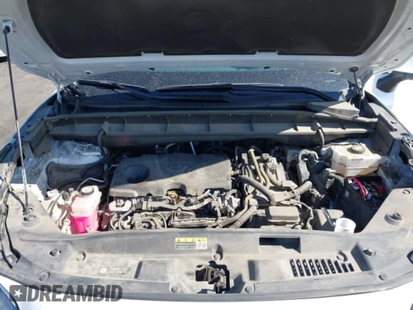 ✅ 2023 Toyota Highlander Hybrid LE • VIN: 5TDZARAHXPS521120 • Лот: 43486764. Опубликован ранее на IAAI с пробегом 86 264 миль. Бесплатный доступ к архиву аукционных продаж из США и подробный отчёт об истории автомобиля на DreamBid. Изображение 10.