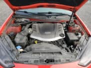 ✅ 2013 Hyundai Genesis Coupe Track • VIN: KMHHU6KJ8DU102382 • Lot: 72061835. Listed on Copart with 92,344 mi. Free auction sales archive from the USA and detailed vehicle history report at DreamBid. Image 11.