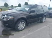 ✅ 2013 Ford Expedition Limited • VIN: 1FMJU2A59DEF51627 • Lot: 42871481. Wystawiony na IAAI z przebiegiem 161 495 mil. Bezpłatny archiwum sprzedaży aukcyjnych z USA i szczegółowy raport historii pojazdu na DreamBid. Zdjęcie 18.