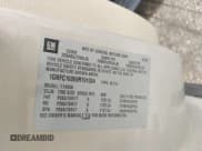 ✅ 2009 Chevrolet Suburban LS • VIN: 1GNFC16069R191034 • Lot: 41583684. Listed on IAAI with 195,900 mi. Free auction sales archive from the USA and detailed vehicle history report at DreamBid. Image 9.