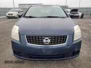 ✅ 2009 Nissan Sentra FE+ • VIN: 3N1AB61E19L697239 • Lot: 93751215. Wystawiony na Copart z przebiegiem 190 158 mil. Bezpłatny archiwum sprzedaży aukcyjnych z USA i szczegółowy raport historii pojazdu na DreamBid. Zdjęcie 5.