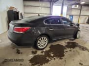 ✅ 2013 Buick LaCrosse Leather • VIN: 1G4GC5E34DF290814 • Lot: 80632845. Wystawiony na Copart z przebiegiem 129 423 mil. Bezpłatny archiwum sprzedaży aukcyjnych z USA i szczegółowy raport historii pojazdu na DreamBid. Zdjęcie 3.